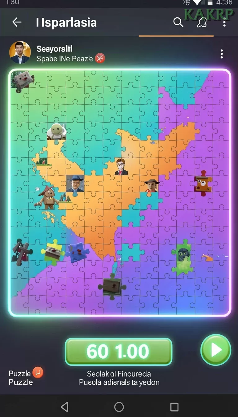 Screenshot Hammer Gods