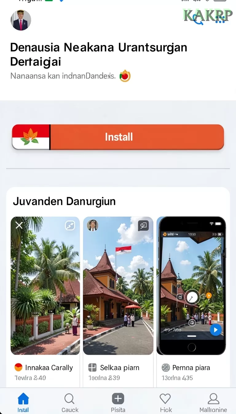Screenshot The Walking Dead