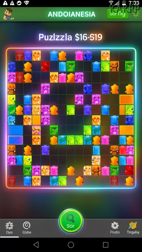 Screenshot Pub Kings