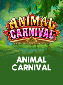 Game Animal Carnival Terpercaya dengan Fitur Terbaik