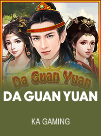 Da Guan Yuan Terbaru untuk Pemula: Review dan Panduan