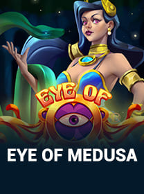 Review Game Eye of Medusa: RTP, Fitur, dan Kelebihan
