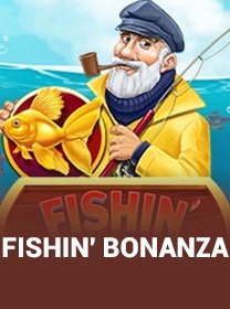 Fishin Bonanza Terbaru: Review, RTP, dan Link Bermain