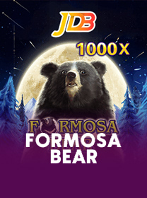 Review Game Formosa Bear: RTP, Fitur, dan Kelebihan