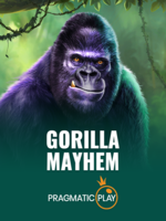 Gorilla-Mayhem