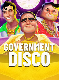 Government Disco Game: RTP, Fitur, dan Akses Main