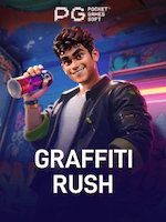 Graffiti-Rush