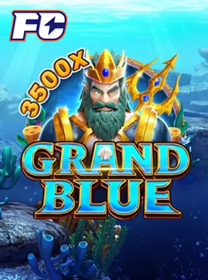 Grand-Blue
