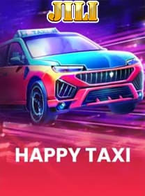 Happy Taxi Game: Provider, Fitur, dan Max Win