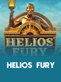 Helios Fury Game Terbaru: Review dan Info Lengkap