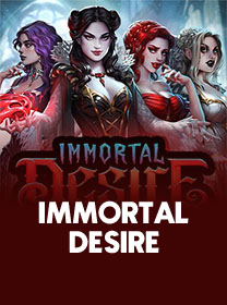 Immortal Desire Game: Panduan Bermain dan Tips Menang