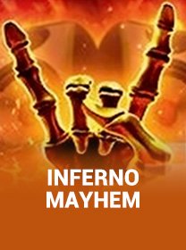Panduan Bermain Inferno Mayhem di Android Terlengkap