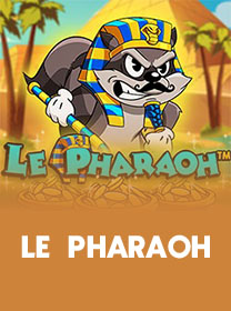 Cara Main Le Pharaoh di HP Android dengan Benar