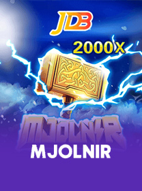 Panduan Lengkap Mjolnir untuk Pemain Profesional