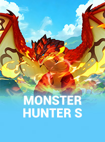 Review Game Monster Hunter S: RTP, Fitur, dan Kelebihan