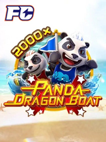 Panda Dragon Boat Terbaru: Review, RTP, dan Link Bermain