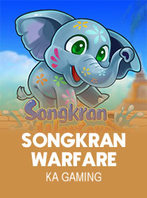 Panduan Lengkap Songkran Warfare untuk Pemain Profesional