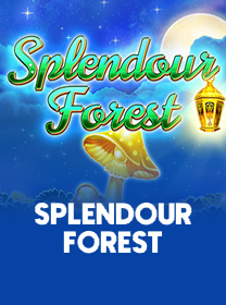 Splendour Forest Game: RTP, Fitur, dan Akses Main