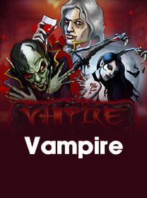Vampire Terbaru: Review, RTP, dan Link Bermain