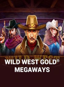 Review Game Wild West Gold Megaways