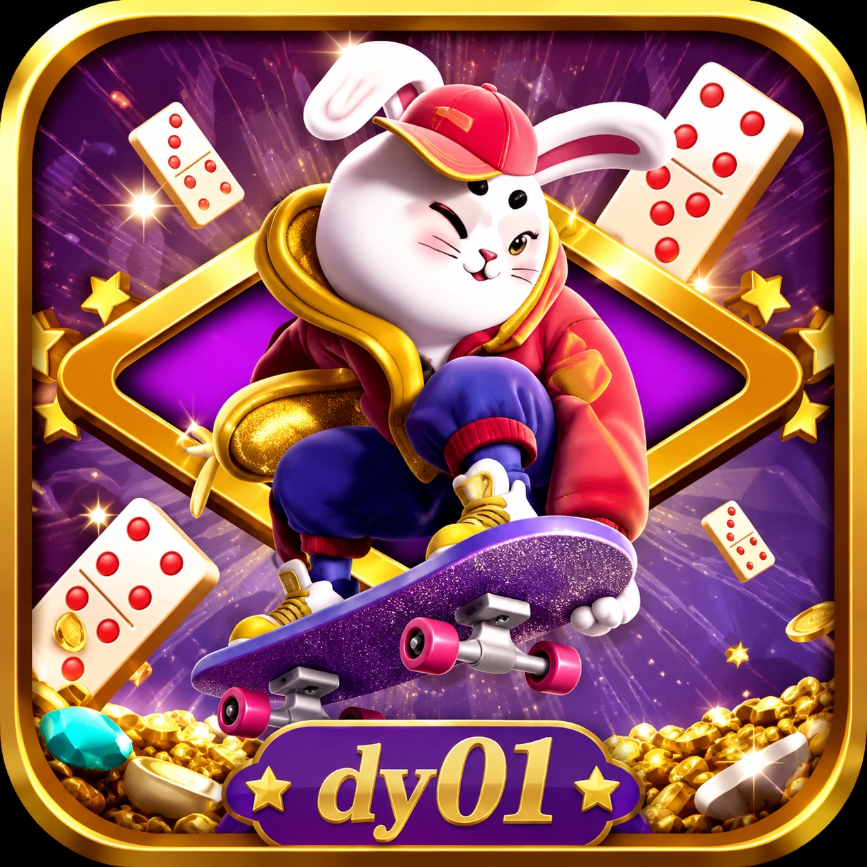 Aplikasi dy01 Terbaik untuk Android dan iOS