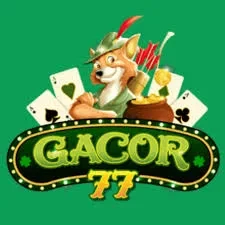 gacor77 APK Terbaru dengan Fitur Lengkap