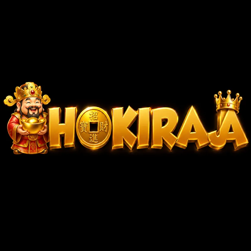 Download hokiraja APK Terbaru untuk HP Android