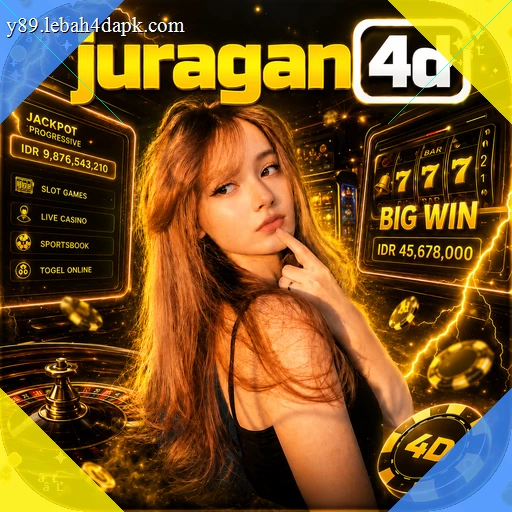 Aplikasi juragan4d Paling Baru untuk Android