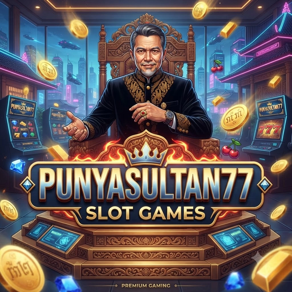 Review Lengkap Aplikasi punyasultan77 Terbaru