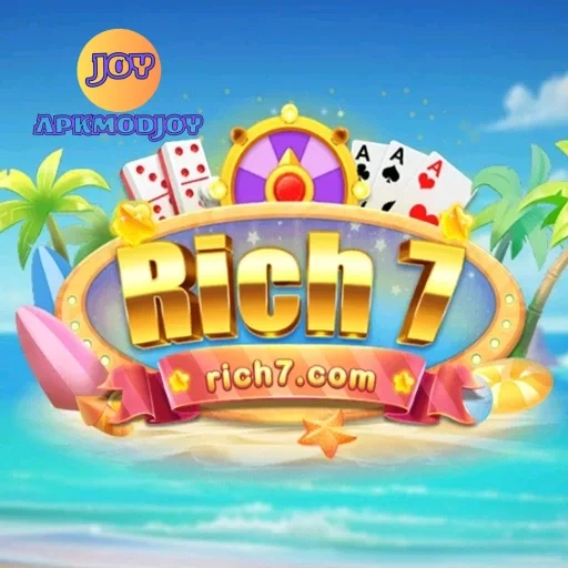 rich7 APK Terbaru 2026 untuk Semua Perangkat