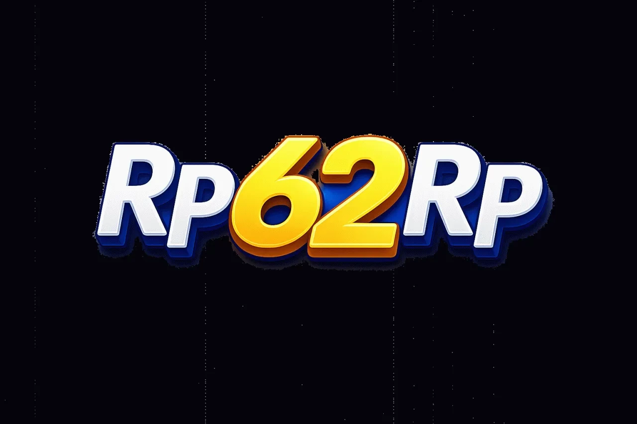 Update Aplikasi rp62rp Terbaru 2026