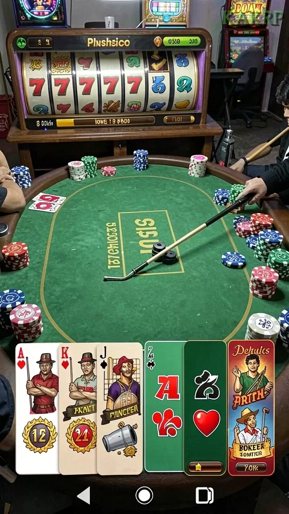Screenshot 4 Squad